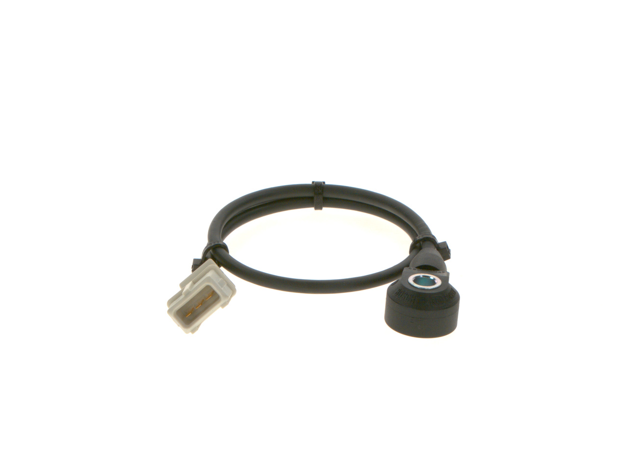 BOSCH 0 261 231 047 Klopfsensor Ford Galaxy WGR 2.8 i V6 4x4 174 PS AMY