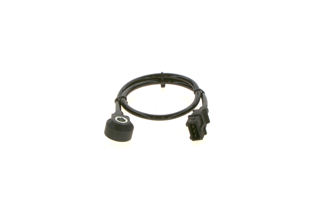 BOSCH 0 261 231 095 Klopfsensor Fiat Tipo 160 1.6 MPI 92PS 1997