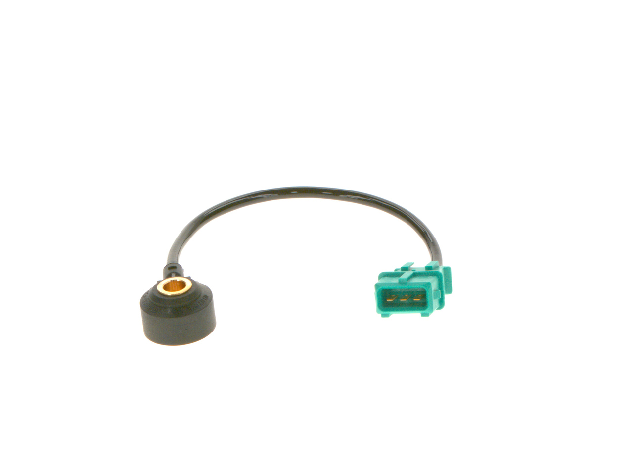 BOSCH 0 261 231 130 Przewody zapłonowe 3.0 V6 (DCXFXF) 213 KM XFX (ES9J4S)