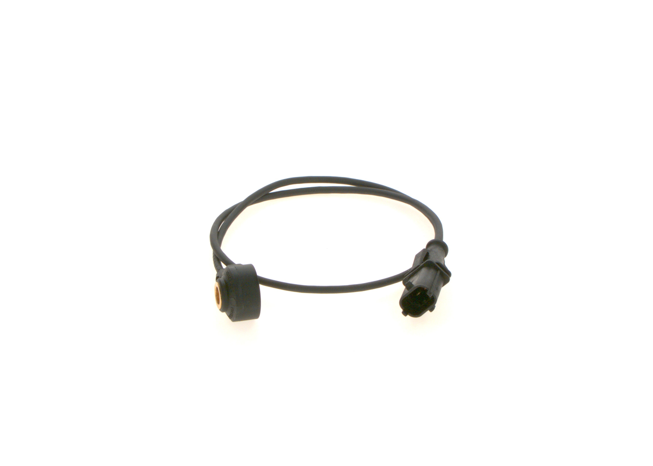 BOSCH 0 261 231 181 Sensor de picado Astra H Hatchback 2.0 Turbo (L48) 240 cv Z 20 LEH