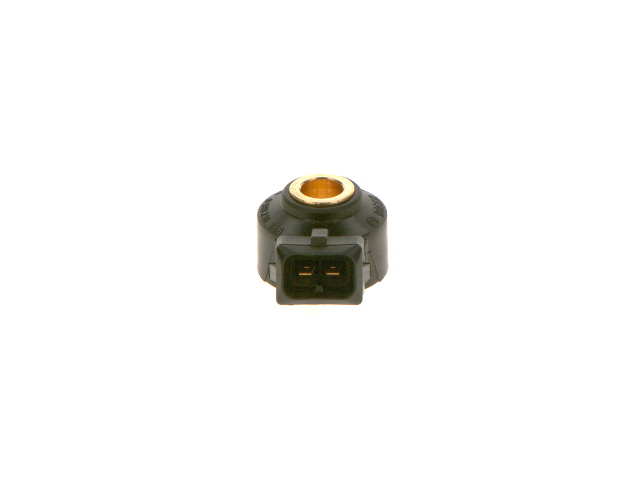 BOSCH 0 261 231 188 Knock sensor Peugeot 206 SW 1.6 16V 109 hp NFU (TU5JP4)