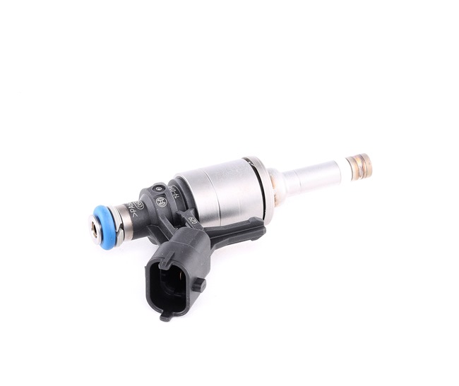 BOSCH 0 261 500 029 Regolatore pressione carburante 1.6 THP 140 CV 5FT (EP6DT)