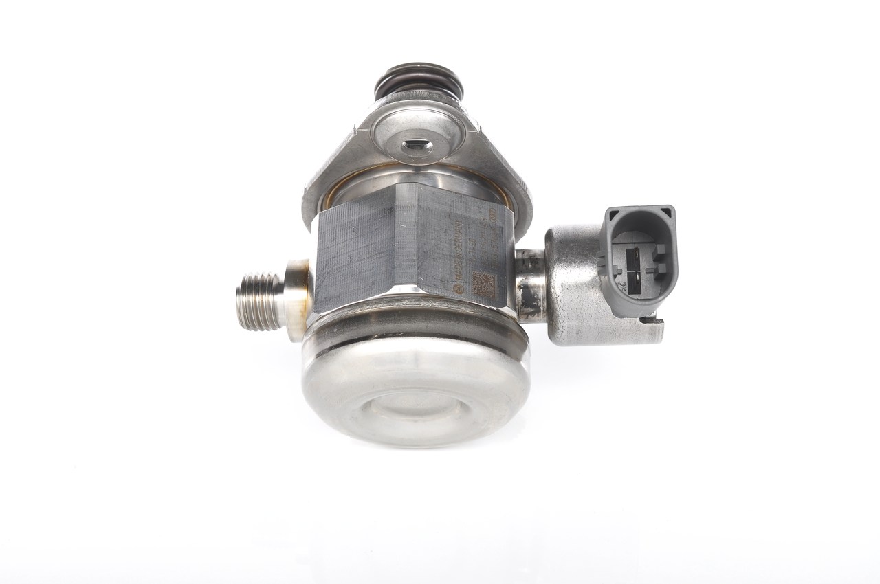 BOSCH 0 261 520 143 Pompa di iniezione BMW F01 750 i, Li xDrive 408 CV N63 B44 A