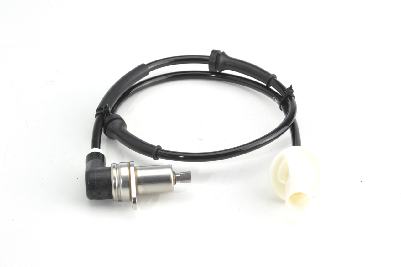 BOSCH 0 265 001 339 Czujnik abs BMW E34 Touring M5 340 KM S38 B38 (386S1)