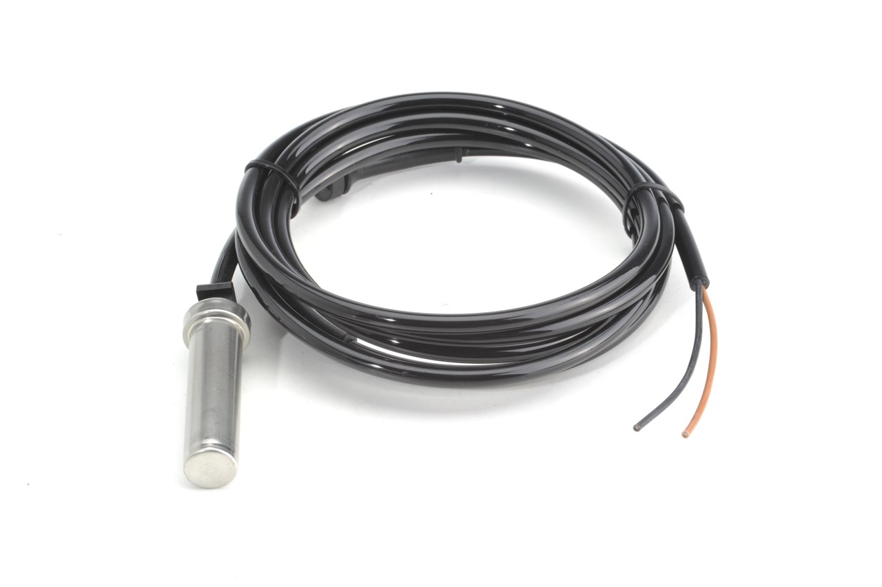 BOSCH 0 265 004 009 ABS-sensor VW LT 28-35 II Bus 2.5 TDI 95 Pk BBF