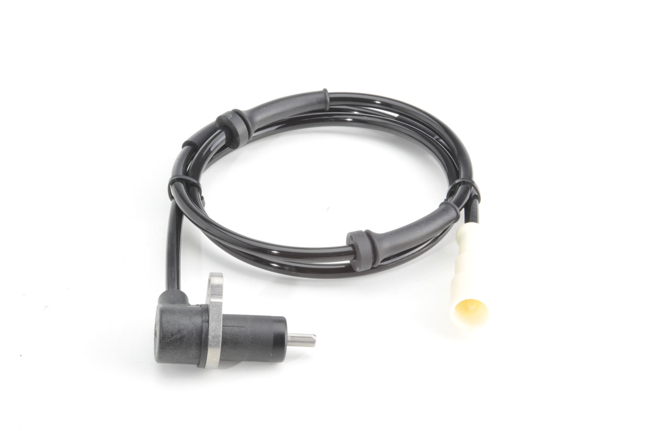 BOSCH 0 265 006 139 Sensor ABS FIAT Punto I Cabrio (176) 1.2 60 58 cv 176 A7.000