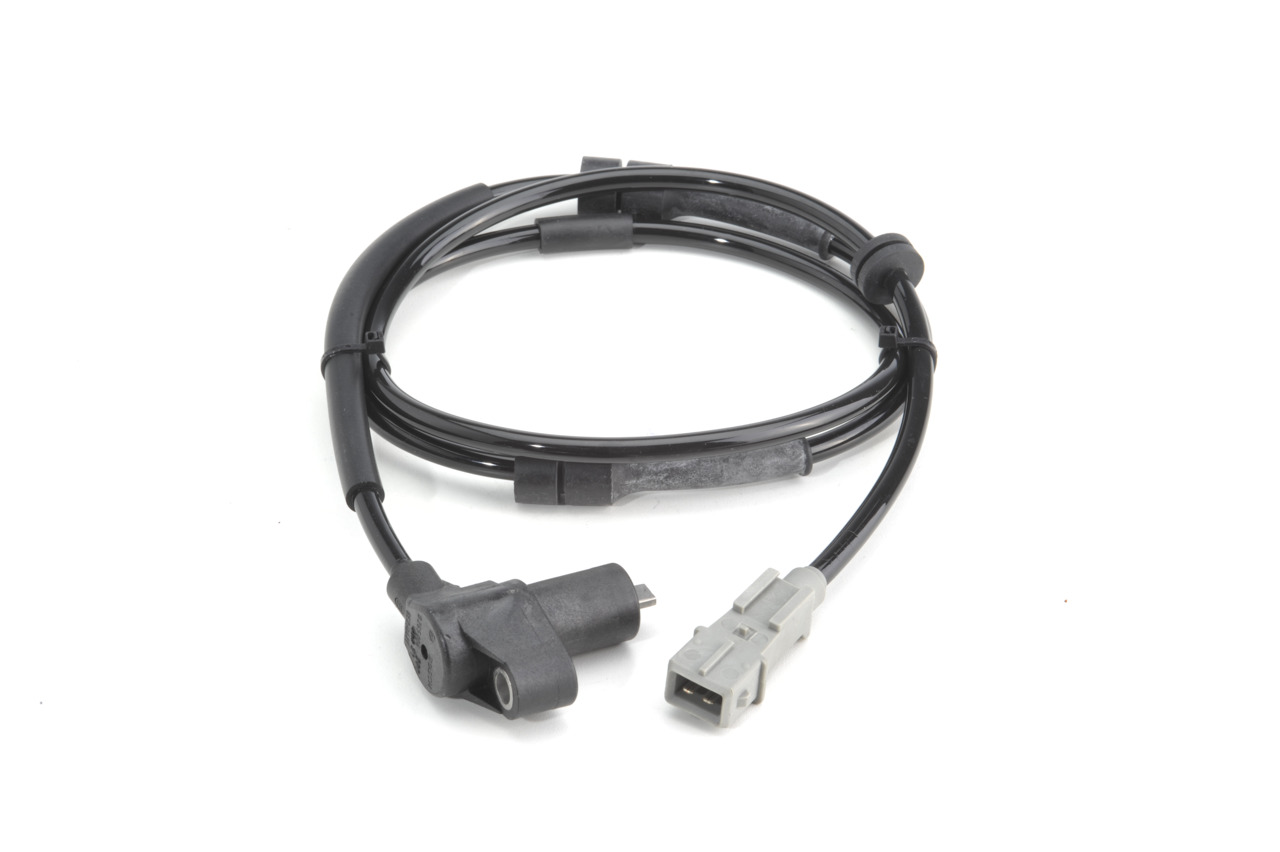 BOSCH 0 265 006 200 ABS sensor Citroën Berlingo M 1.8 i 100 hk