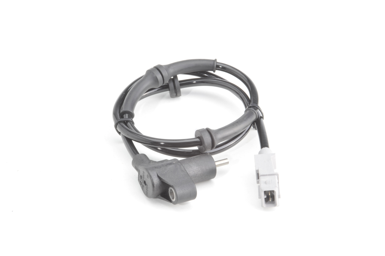 BOSCH 0 265 006 209 ABS sensor Citroën Berlingo M 1.8 i 100 hk