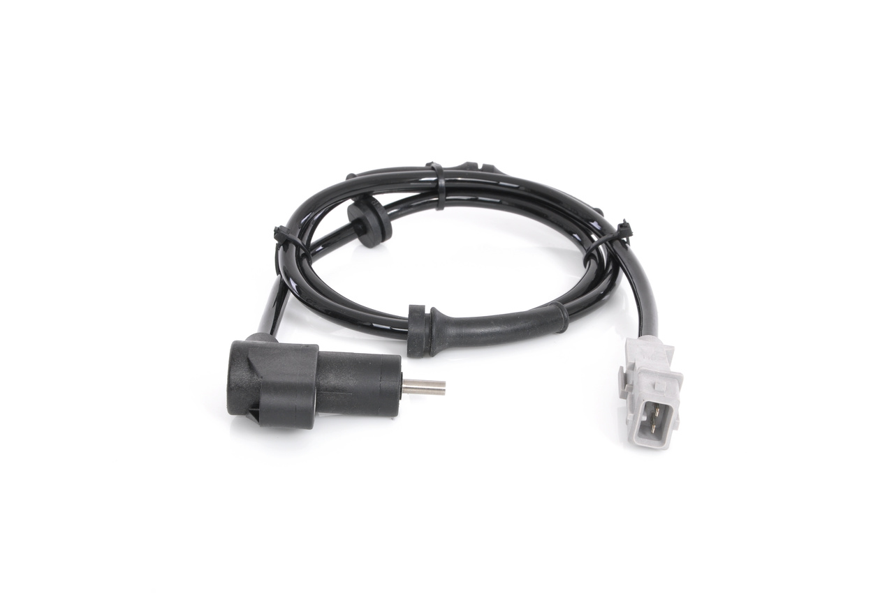 BOSCH 0 265 006 659 ABS sensor Citroën Berlingo M 1.8 i 100 hk
