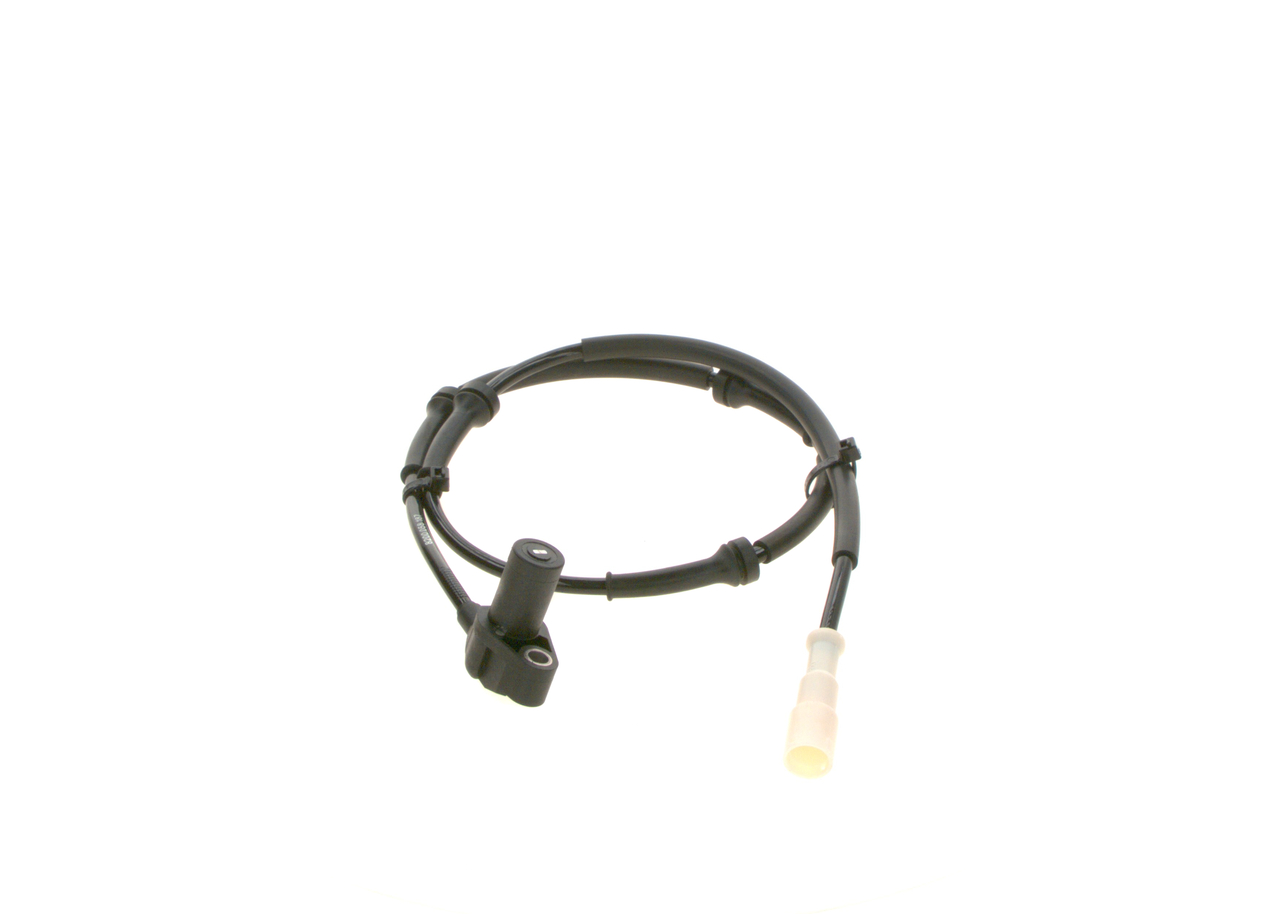 BOSCH 0 265 006 711 Sensor ABS Renault Kangoo Express 1.9 dCi 4x4 80 cv F9Q 782