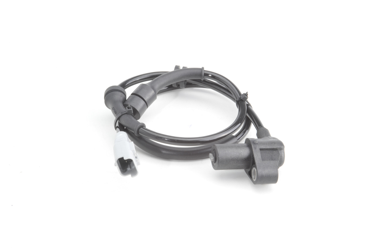 BOSCH 0 265 006 730 ABS sensor Fiat Scudo Stasjonsvogn 2.0 JTD 94 hk RHX