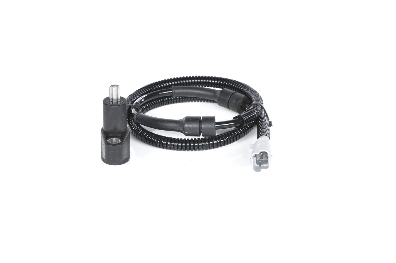 BOSCH 0 265 006 731 ABS-sensor CITROËN Jumpy I Flatbed Vrachtwagen/Chassis 1.9 TD 69 Pk WJY (DW8B)
