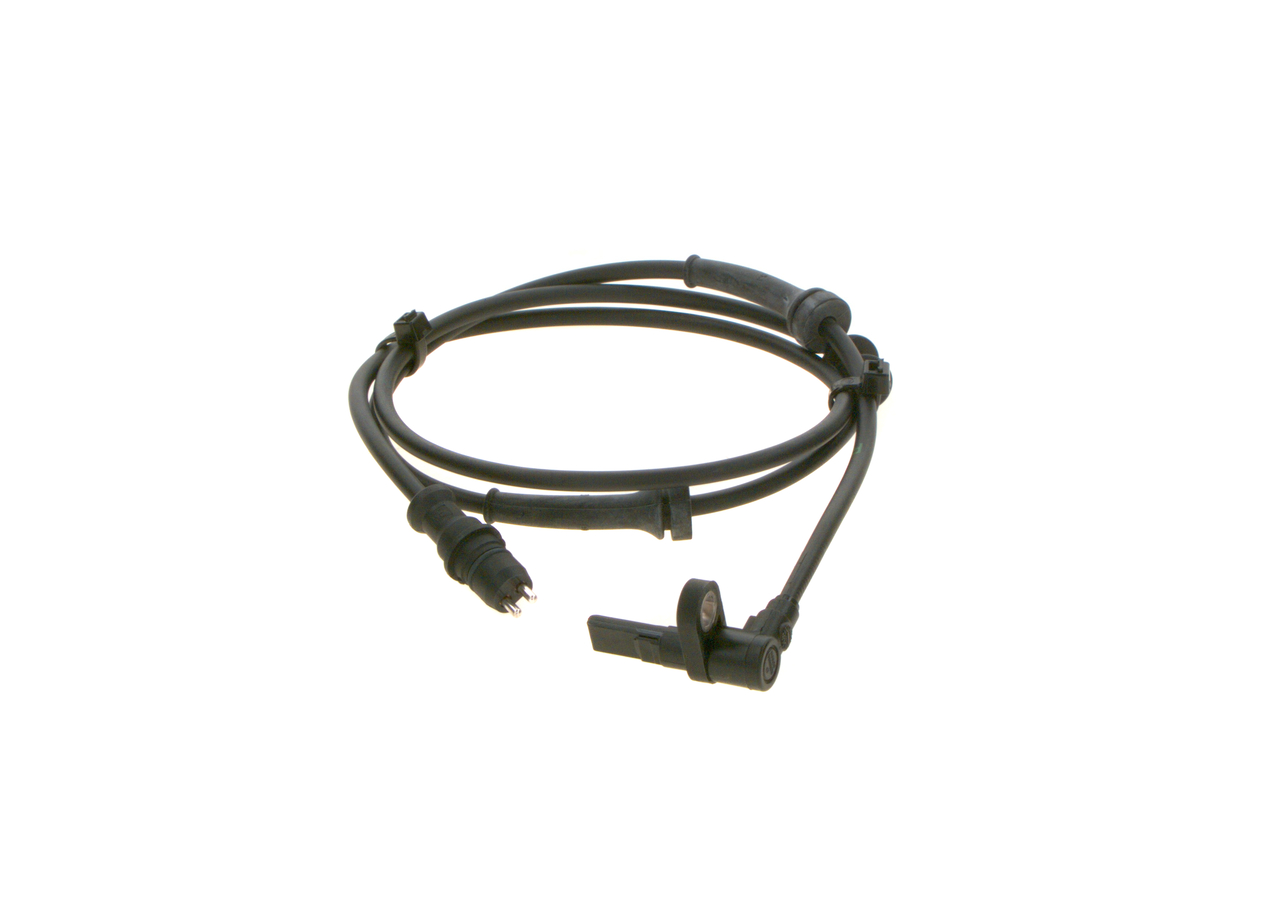 ALFA ROMEO BOSCH Sensor de frenos ABS 0 265 007 074