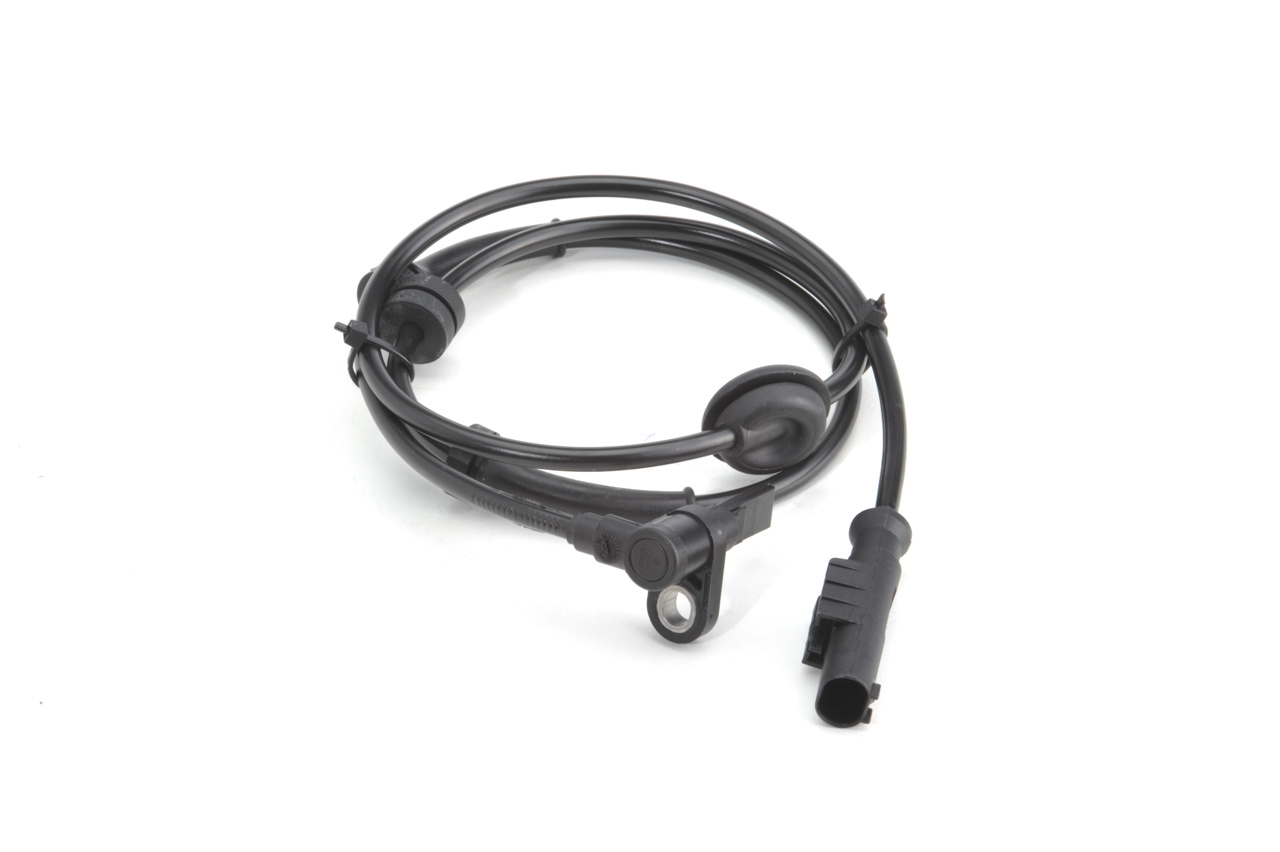 BOSCH 0 265 007 401 Sensor ABS Fiat Stilo Carrinha 1.9 JTD 140 cv 192 A5.000