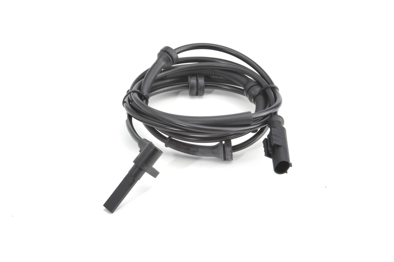ALFA ROMEO BOSCH Sensores ABS 0 265 007 486