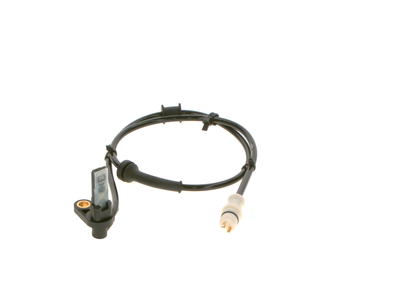 RENAULT BOSCH Hjulvarvtalssensor 0 265 007 531