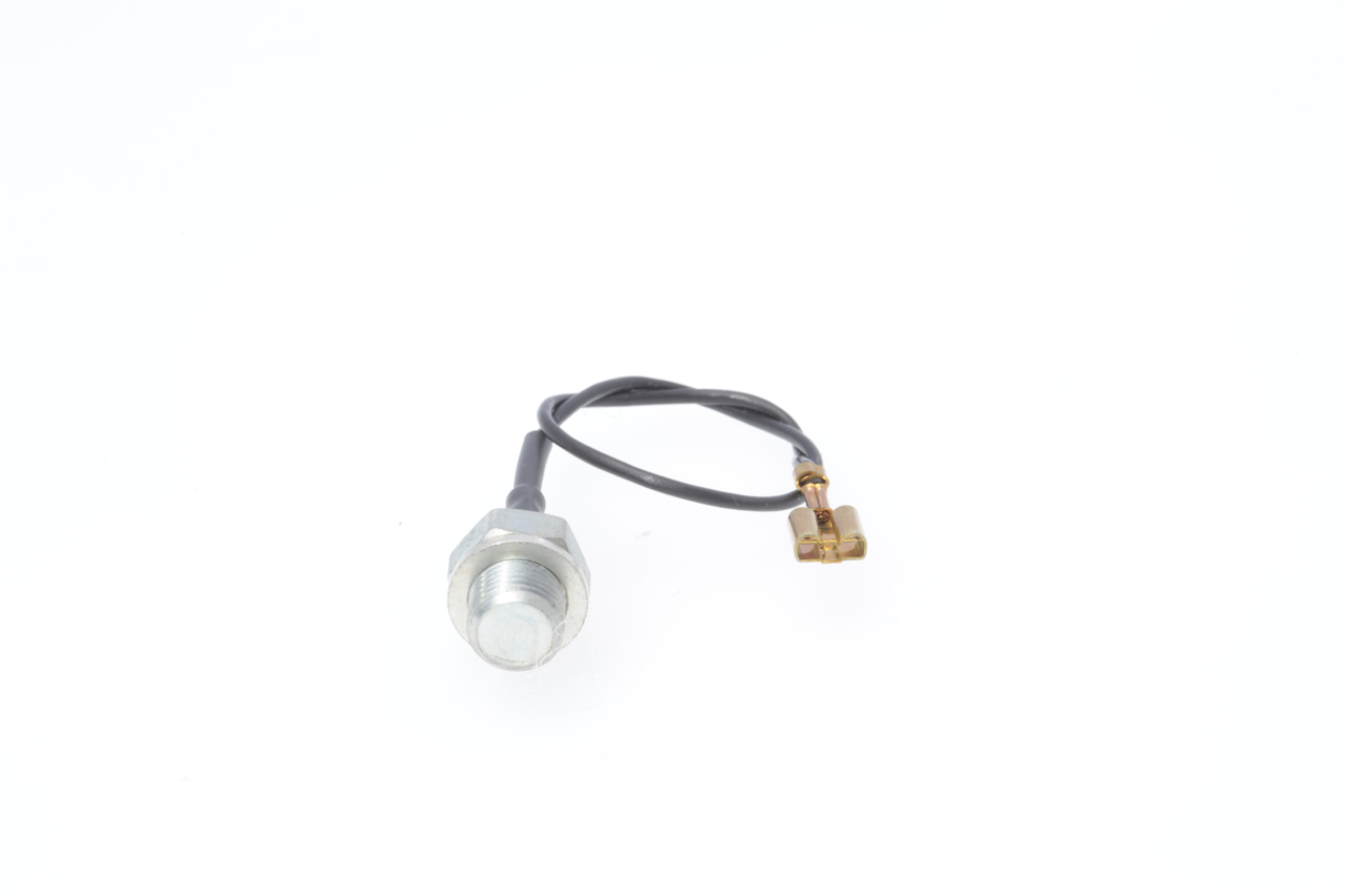 VW BOSCH Kühlmittelsensor 0 280 130 012