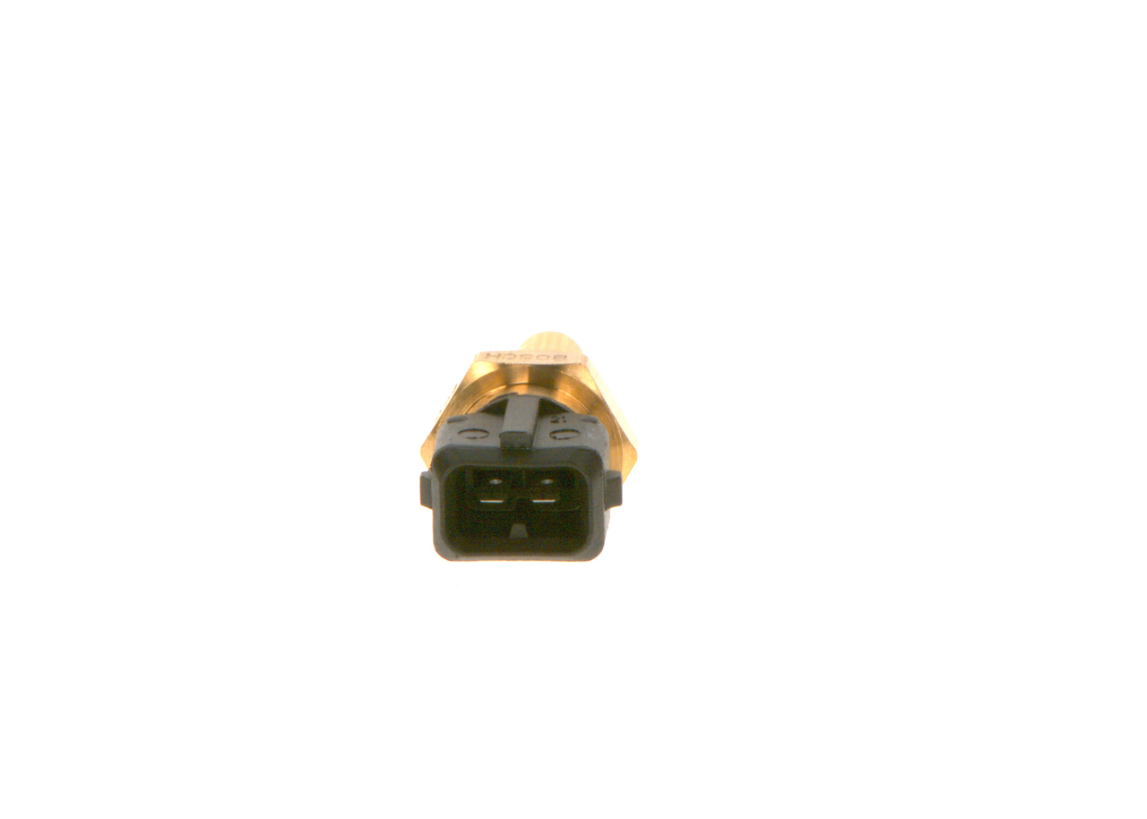 BOSCH 0 280 130 023 Querbeschleunigungssensor 2.0 (828DB1) 122 PS 828 B2.000