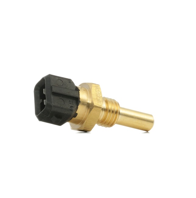BOSCH 0 280 130 055 Αισθητήρας θερμοκρασίας ψυκτικού υγρού FORD Scorpio Mk2 Sedan (GFR, GGR) 2.5 TD 115 PS SCC