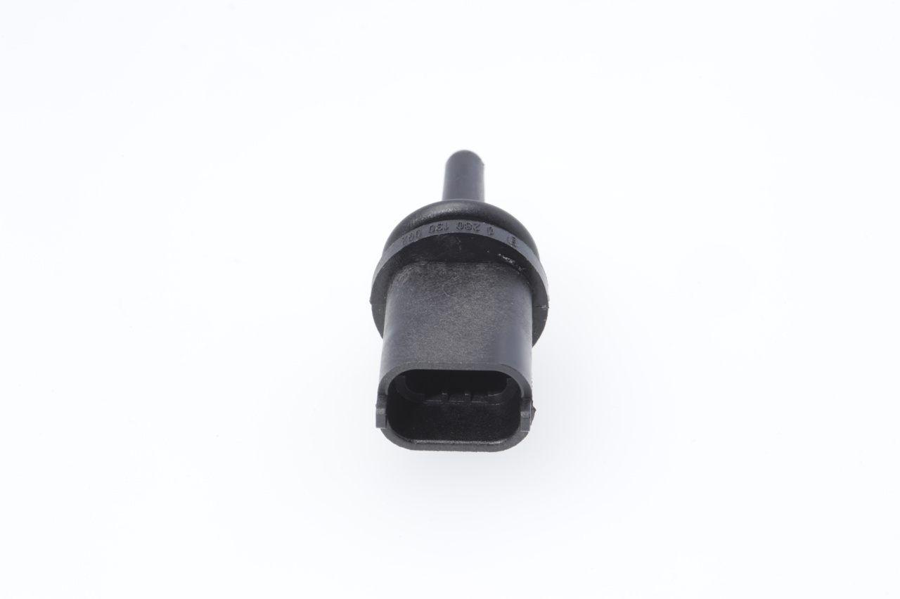 BOSCH 0 280 130 092 Sensor, temperatura do ar de admissão Opel Omega B Sedan 2.5 V6 (F69, M69, P69) 170 CV