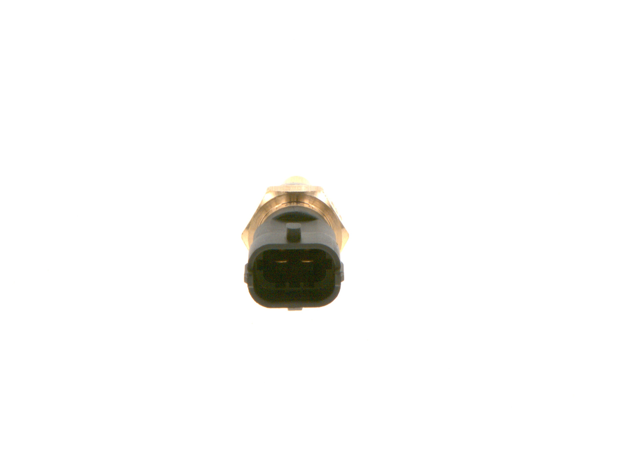 BOSCH 0 280 130 122 Sensor presión gas de escape 1.6 (F08, F48) 84 cv Z 16 SE