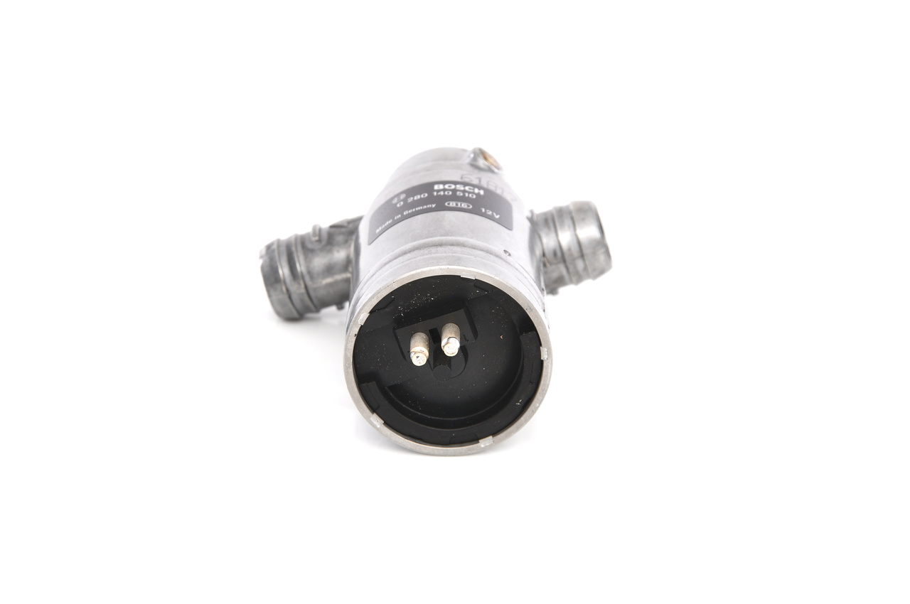 BOSCH 0 280 140 510 Regolatore minimo LANCIA Thema Sedan (834) 8.32 205 CV F 105 L