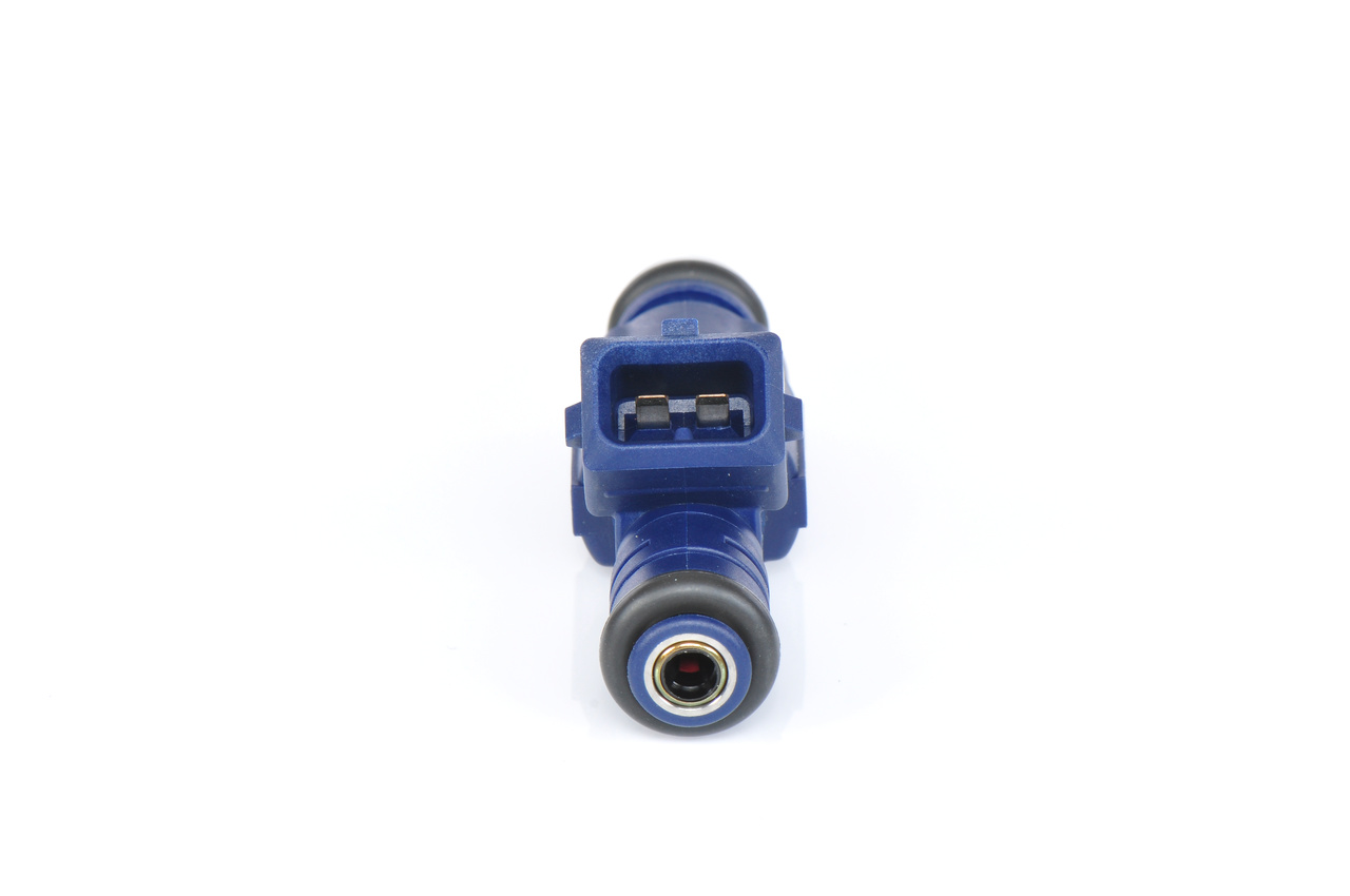 BOSCH 0 280 155 712 Injetores Opel Omega B Sedan 2.0 16V (F69, M69, P69) 136 cv X 20 XEV