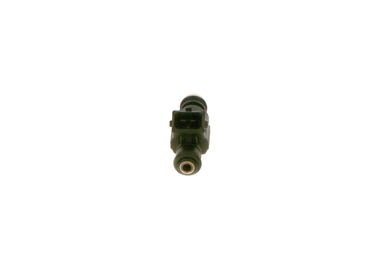 BOSCH 0 280 155 742 Throttle position sensor E 280 2.8 (210.063) 204 hp M 112.921