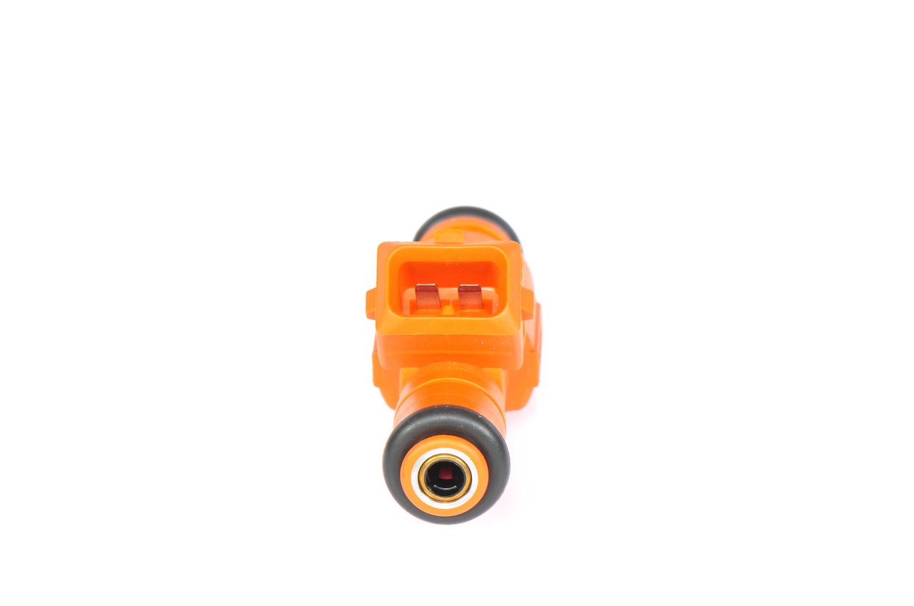 BOSCH 0 280 155 769 Iniettori Alfa Romeo 147 937 1.6 16V T.SPARK (937.AXA1A, 937.AXB1A, 937.BXB1A) 120 CV AR 32104