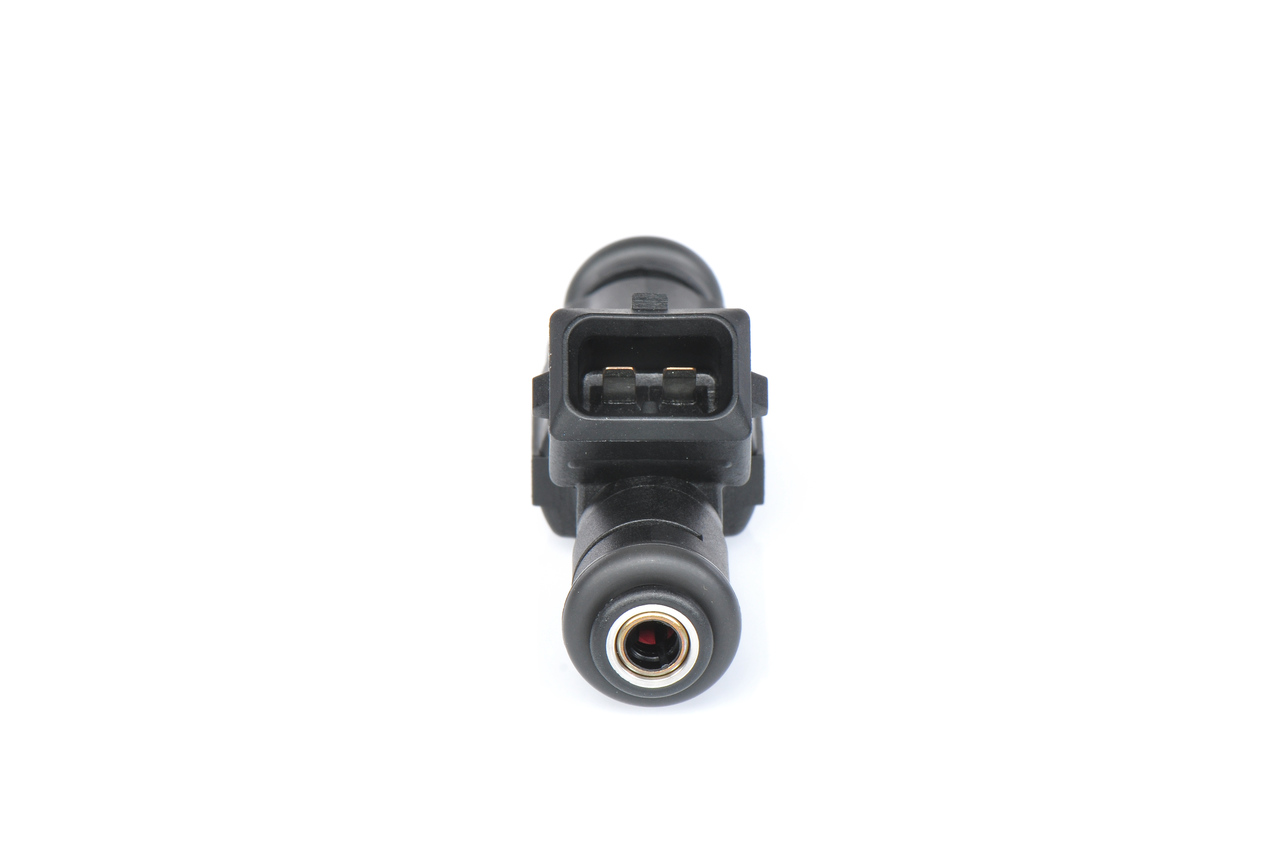 BOSCH 0 280 155 819 Iniettori Ford Transit Connect mk1 1.8 16V 116 CV EYPC