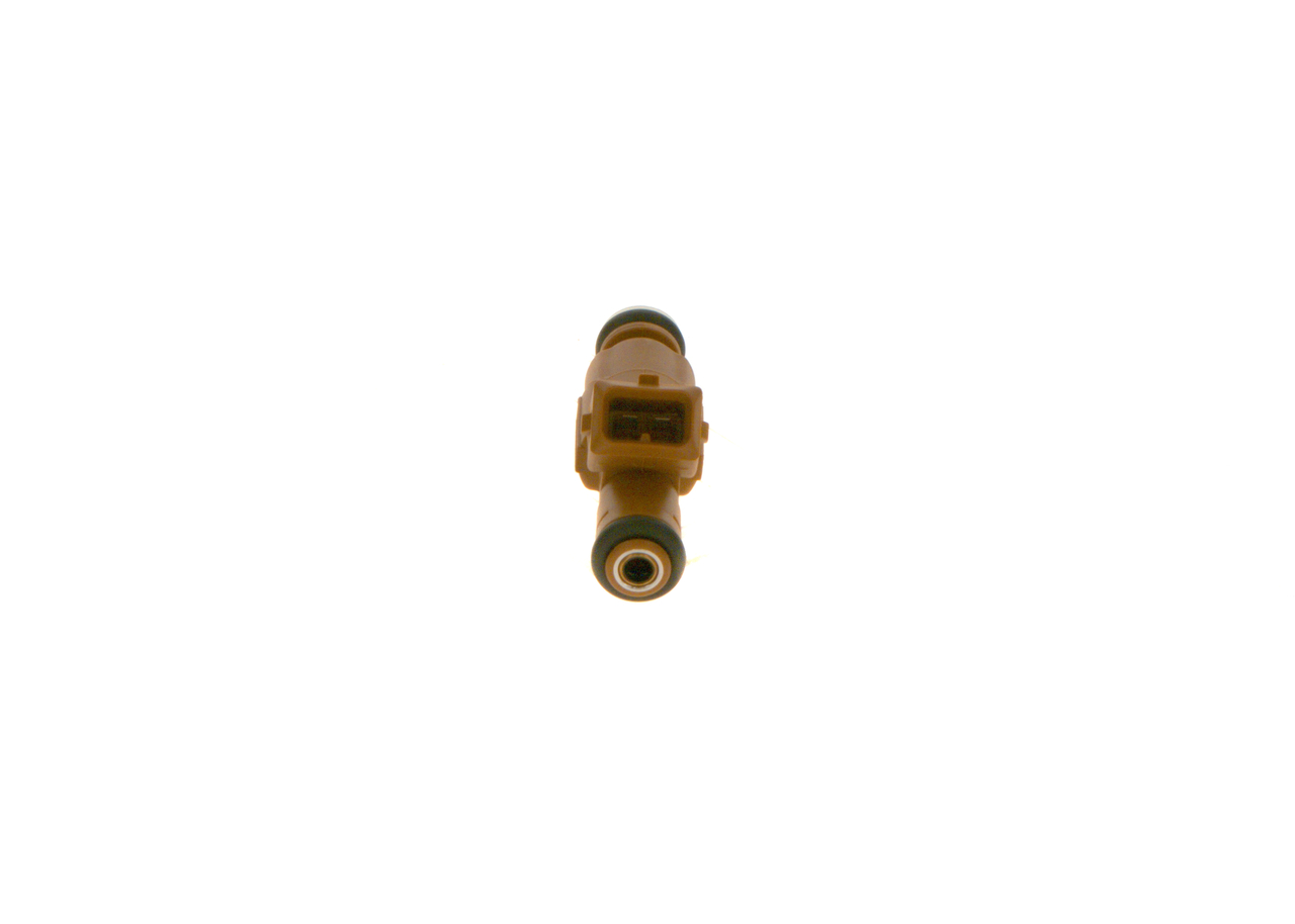 BOSCH 0 280 155 831 Einspritzdüse Volvo C70 1 Cabrio 2.4 T 200PS 2005
