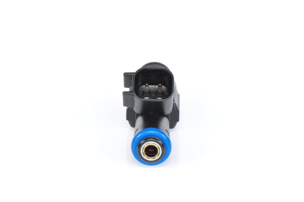 BOSCH 0 280 156 154 Injector Ford C Max DM2 2.0 145 CP AODE