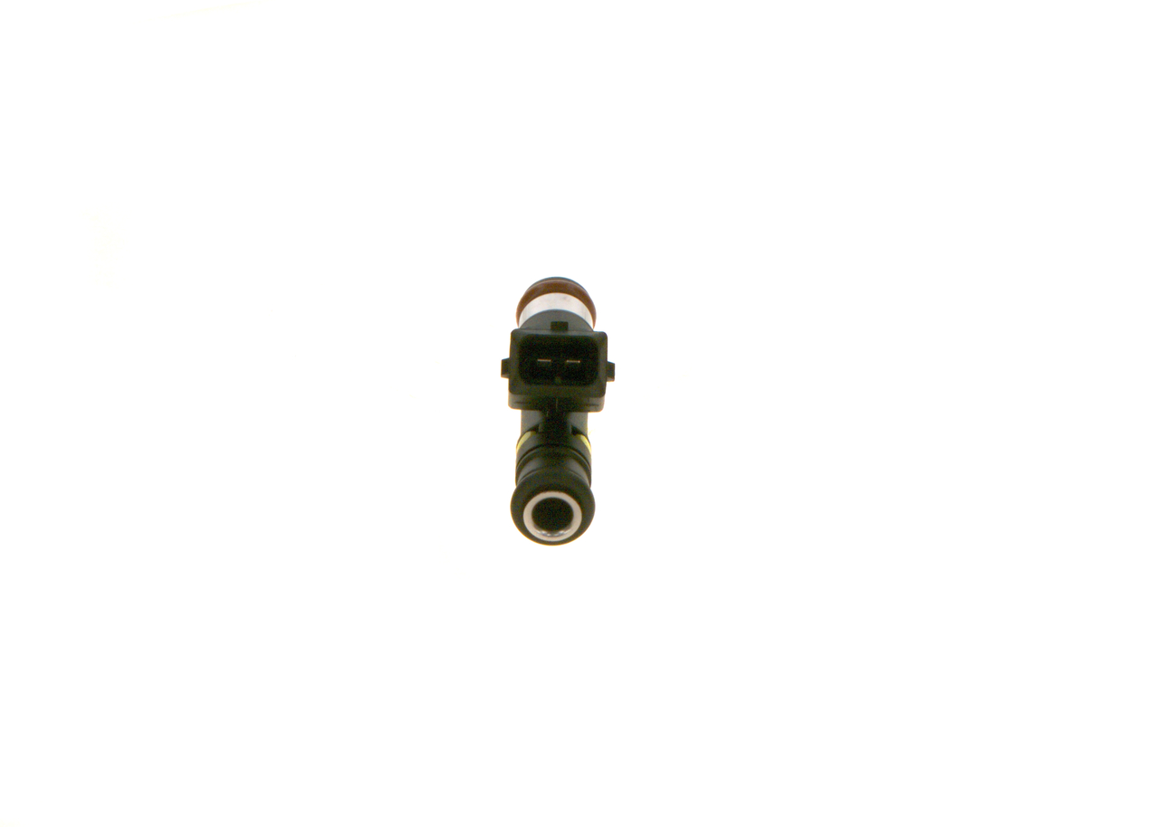 BOSCH 0 280 158 110 Sensor pressão do combustível 1.5 76 cv 2111