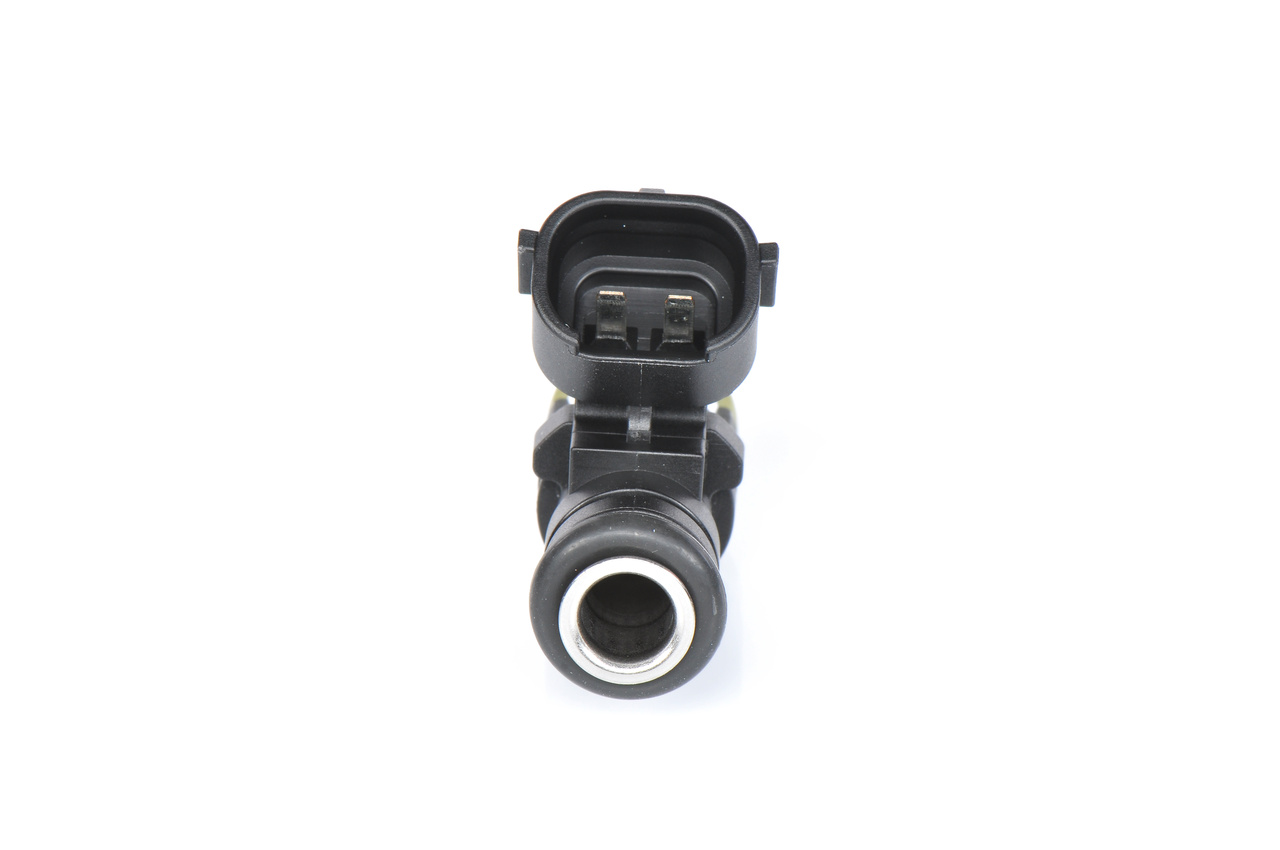 BOSCH 0 280 158 257 Regolatore pressione carburante 1.4 16V 75 CV AHW