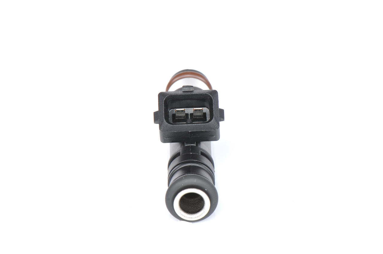 BOSCH 0 280 158 502 Sensor pressão do combustível 1.5 76 cv 2111