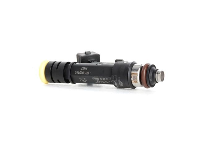 BOSCH 0 280 158 827 Aforador de combustible 1.6 Dualfuel (F08, F48) 85 cv Z 16 SE