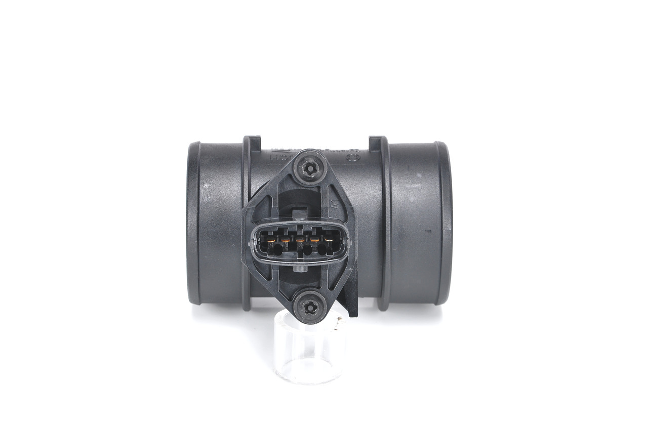 BOSCH 0 280 218 031 Débitmètre d'air Opel Corsa C 1.0 (F08, F68) 58CV 2001