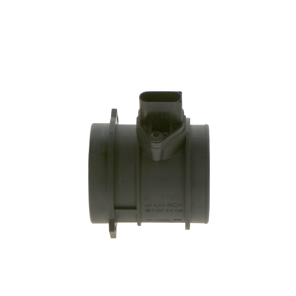 BOSCH 0 280 218 038 Luftmængdemåler Audi A6 C5 Sedan 2.7 T 230 HK AJK