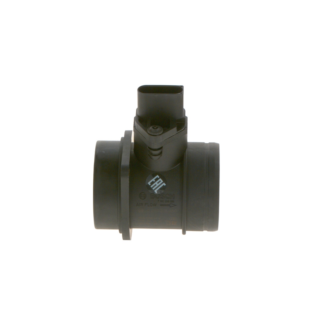 BOSCH 0 280 218 060 Querbeschleunigungssensor 2.0 116 PS CFEA