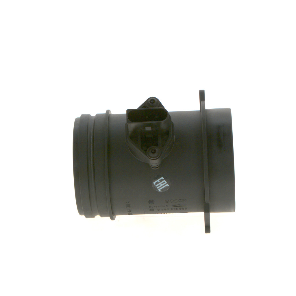 BOSCH 0 280 218 069 Luftmængdemåler Audi A8 D2 3.7 quattro 260 HK AKC
