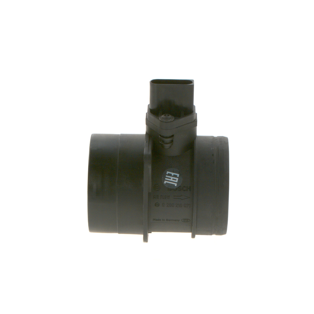 BOSCH 0 280 218 071 Ansauglufttemperatursensor 2.5 170PS 2008