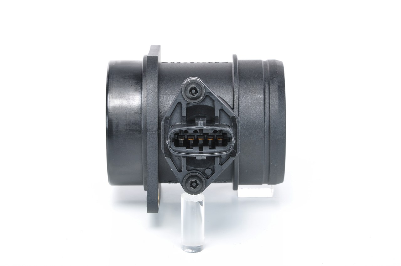 BOSCH 0 280 218 120 Luftmassenmesser (LMM) Fiat Stilo Kombi 1.9 JTD 140 PS 192 A5.000