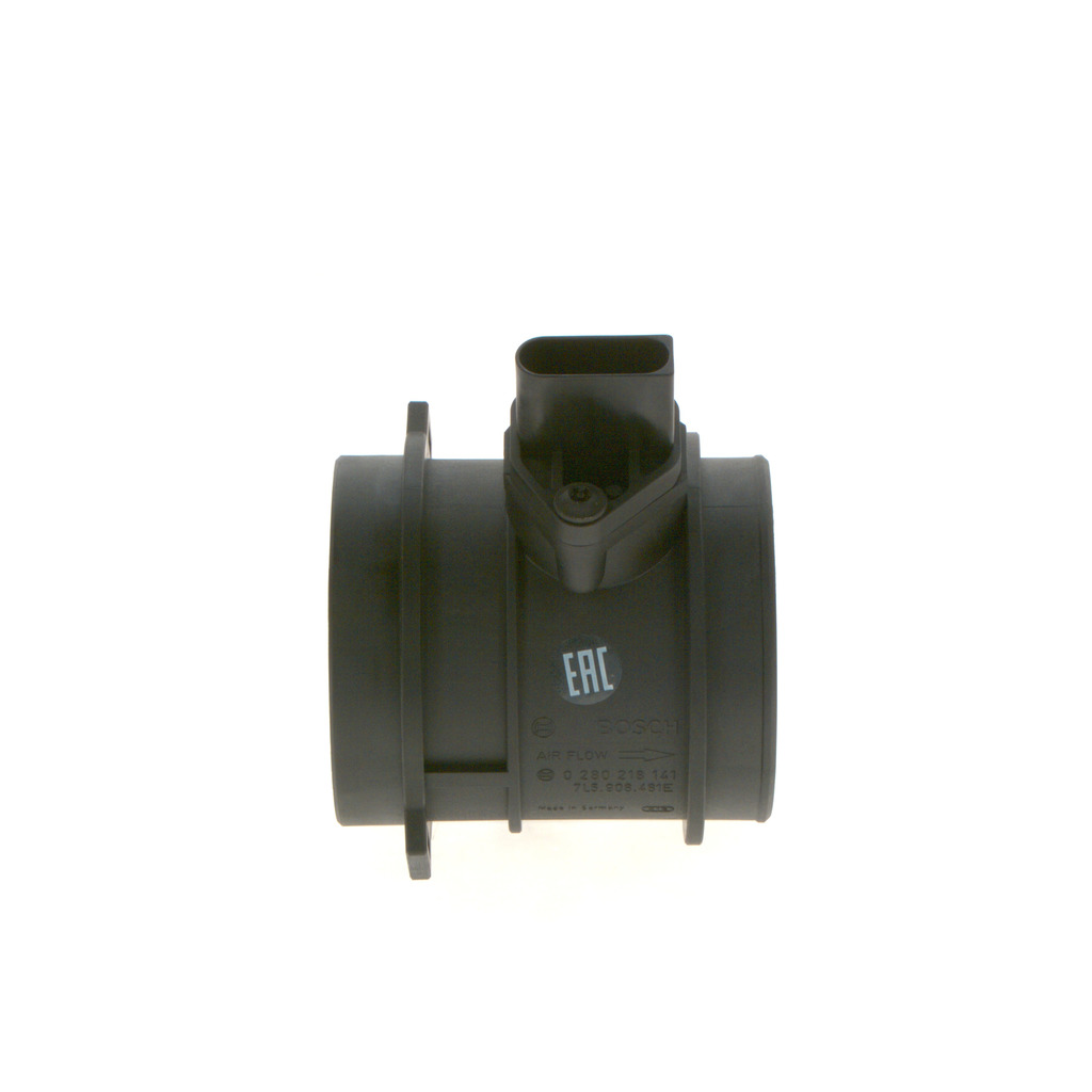 BOSCH 0 280 218 141 Luftmængdemåler Porsche Cayenne 955 3.2 250 HK M02.2Y