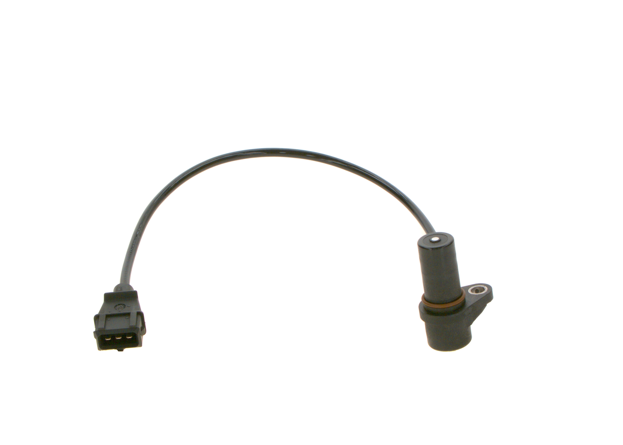 BOSCH 0 281 002 102 ESP sensor 1.4 80 12V 80 hk 182 A3.000
