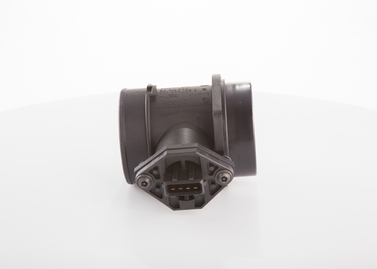 BOSCH 0 281 002 144 Sensor temperatura exterior 2.3 TD 100 cv 23 DTR