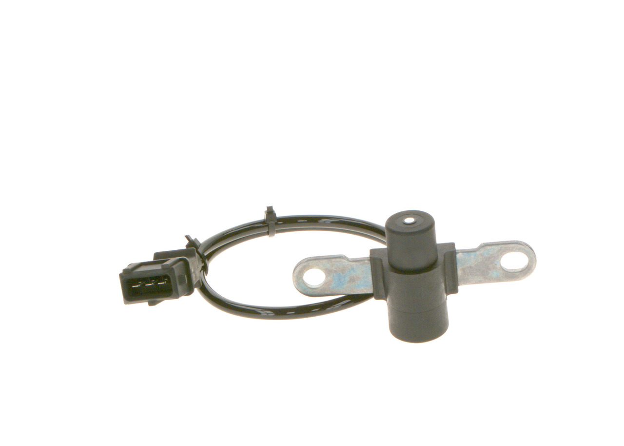 BOSCH 0 281 002 175 Vevaxelgivare Renault Megane Scenic 1.9 dTi (JA0N) 98 hk