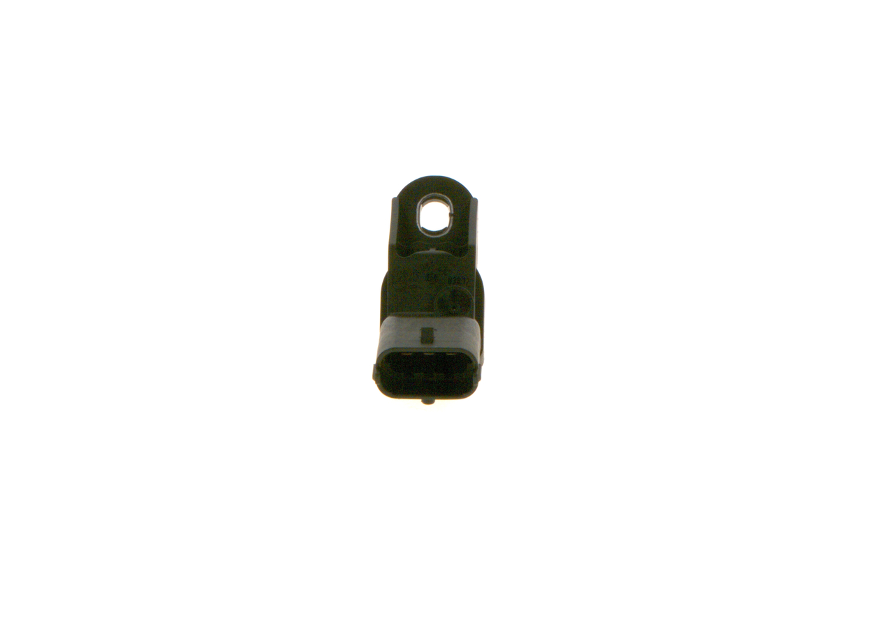 BOSCH 0 281 002 215 Sensor de presión del turbo LANCIA Lybra Familiar (839) 2.4 JTD 140 cv 839 A6.000