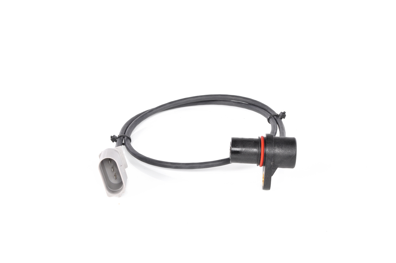 BOSCH 0 281 002 222 Krukassensor VW Passat 3bg Sedan 1.8 T 170 Pk AWM