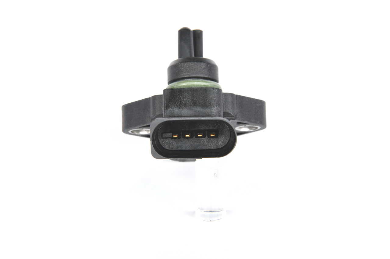 BOSCH 0 281 002 326 Turbotrykksensor Audi A6 C5 Avant 2.5 TDI 150 hk AFB