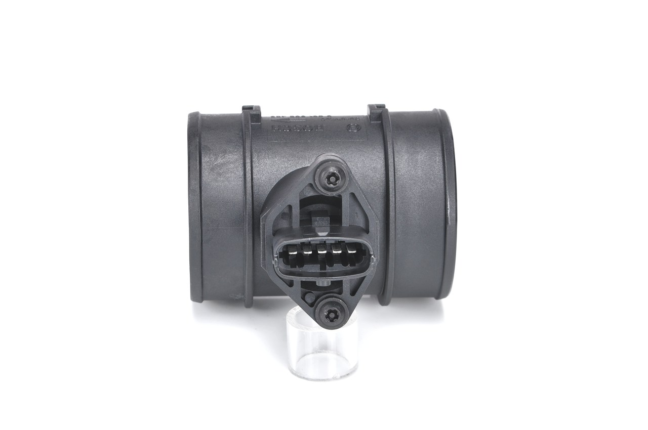 BOSCH 0 281 002 428 Luftmængdemåler Astra G T98 2.0 DI (F48) 82 HK X 20 DTL
